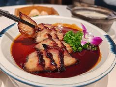 -怀德酒楼·粤菜·海鲜·茶点(宝安国际机场店)