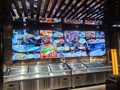 -怡和春天大酒楼(柳芳店)