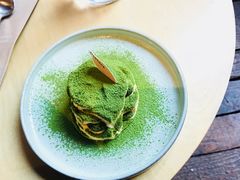 小森林-fishtank鱼缸咖啡(三山街店)