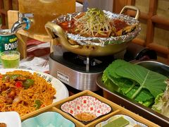 -韩一品韩国料理(柏庐南路店)