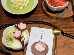 -金陵家宴·金陵春·南京菜(夫子庙店)