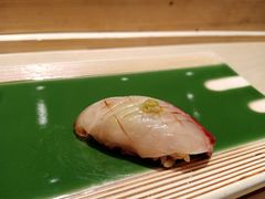 -荣一代目OMAKASE板前料理