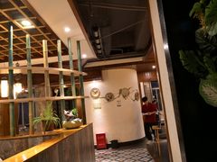 -禾田下生态餐厅(华天城总店)