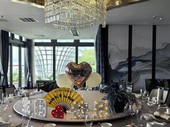 -RIVIERA 松鹤楼(外滩店)