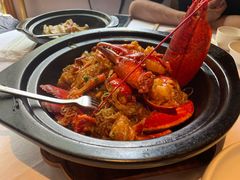 -玫瑰厅上海菜(兴国路店)