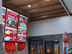 -老娘舅(吴山路店)