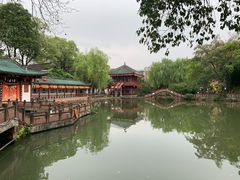 -房湖公园