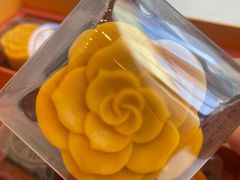 -星巴克(港汇1号办公楼店)