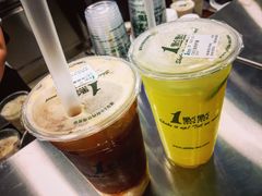 -1点点(望京万象汇店)