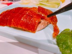 紫阳招牌烤鸭-紫阳海鲜楼·传承闽味(长乐路总店)