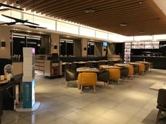 大堂-必胜客(海滨店)