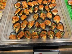 -千滋百味自助海鲜烤肉(布吉景华店)