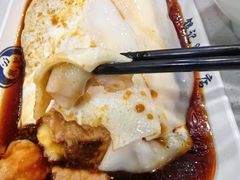 -银记肠粉(文昌北路店)