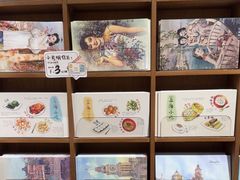 -三生有信(豫园商城店)
