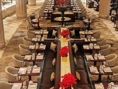 -LONG BAR 廊吧(外滩华尔道夫酒店)