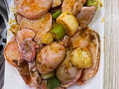 -平山城鑫烧烤(建国楼店)