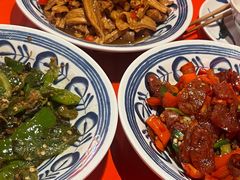 -侯师傅热炒店(印象城店)