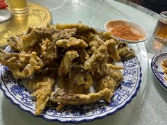 -红升老菜馆(巨兴街店)