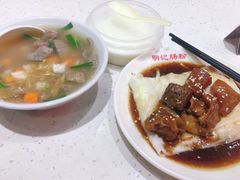 -西关明记肠粉(荔枝湾店)
