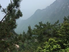 -大明山自然探索公园