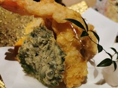 -鸟山鸣·日料食堂(王府井店)