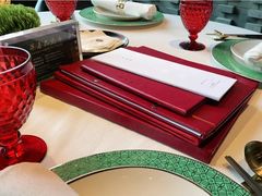 -三号黄浦会Canton Table