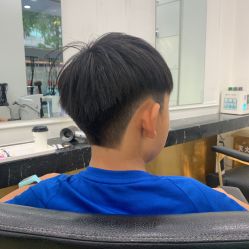 -YESIDO椰岛造型烫发染发