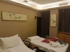 -君之悦·影院式足道·养生SPA(回兴店)