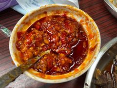-修记牛杂店(同华东一路店)