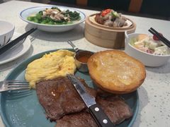 -新宝餐厅(流塘店)