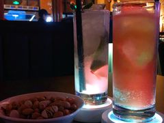 长岛冰茶-Ambra Haus琥珀屋精酿餐厅(宝山店)