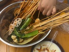 -嘉州鲜知味钵钵鸡(奎星楼店)