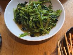 -胡马八破·川菜小馆(高新万达店)