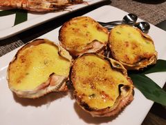 -青叶日式料理(飘亮阳光广场店)