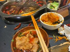 -大风老火锅(江北一店)