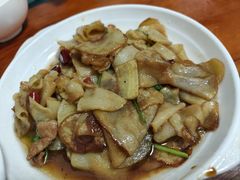 -如意香辣鸡架(总店)