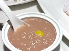 芋泥白果-潮人姐妹轩(海宁路店)