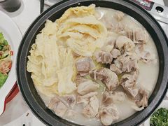 -李氏传家菜(兴城路店)