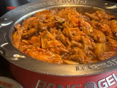 -胖哥俩肉蟹煲(杭州下沙学林街店)