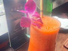 -花马天堂云南餐厅 Lost Heaven(外滩店)