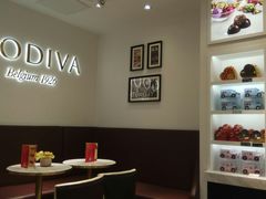 -GODIVA(王府井apm店)