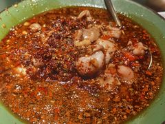 -锦府盐帮·李宅(领展购物广场中关村店)