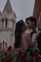 -蒙娜丽莎婚纱摄影(南门店)