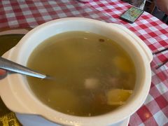 -龙桥私厨·姜花菊花过桥鱼·顺德菜(容桂店)