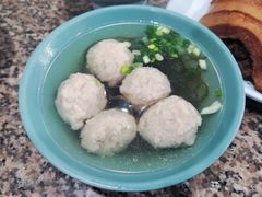 -李记小小吃(涪江路店)
