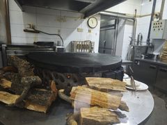 -烤肉宛饭庄(北新桥店)