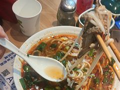 -贵凤凰贵州米粉(望京店)