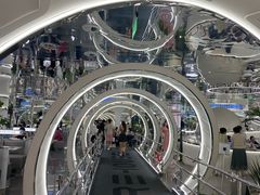 -3号仓库·创意中国菜(新世界城店)