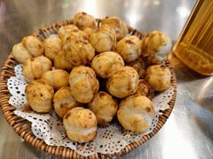 -蜀川川破店·江湖菜·烧烤(北京首店)