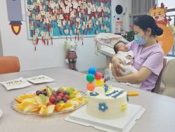 点击看大图 -禧月荟月子中心(前海Max店)